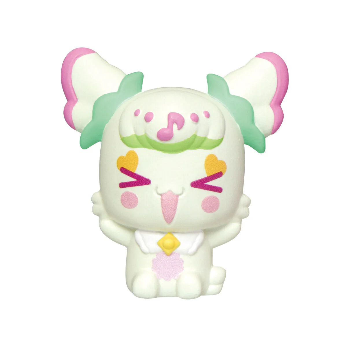 Precure D'Or Cure Zukyoon - Image 3