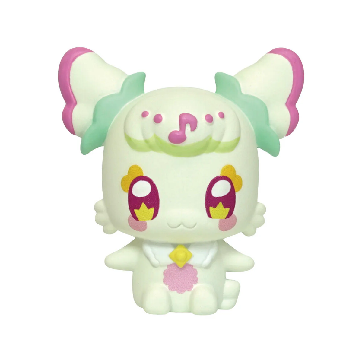 Precure D'Or Prirun & Meroron - Image 2