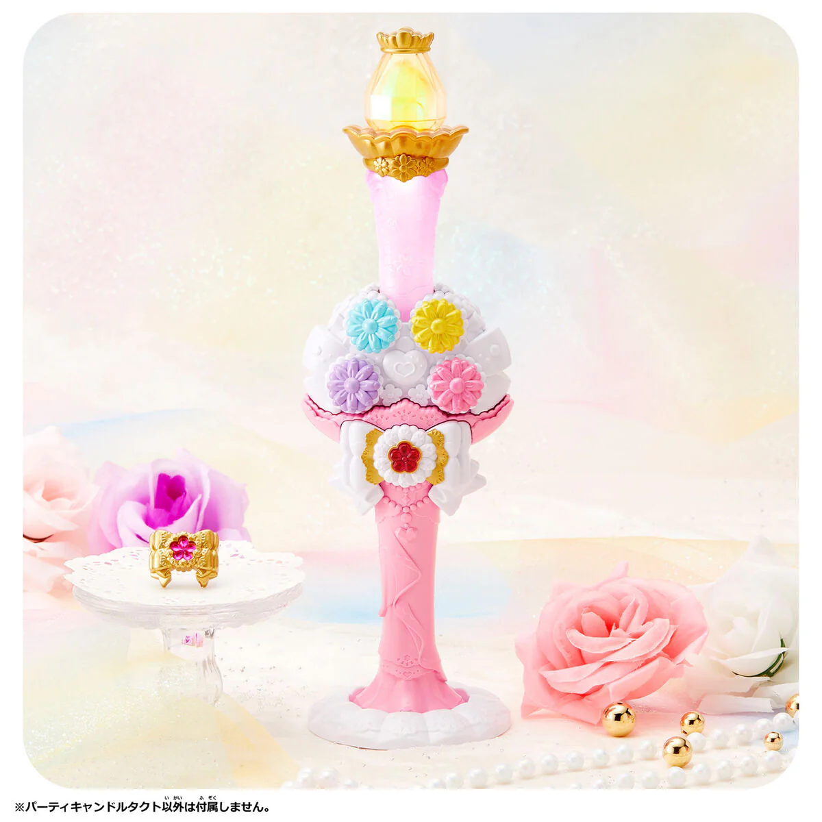 Precure Party Candle Tact - Image 6