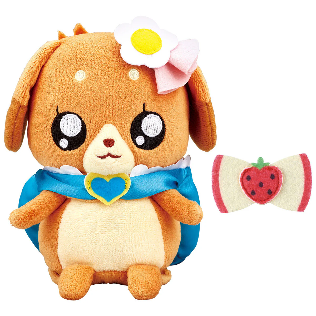 Precure Miracle Change! Talking Pam-Pam - Image 7