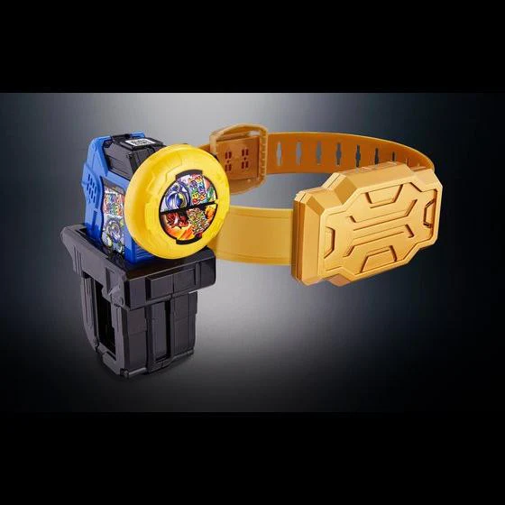 DX Para-DX Buckle - Image 2