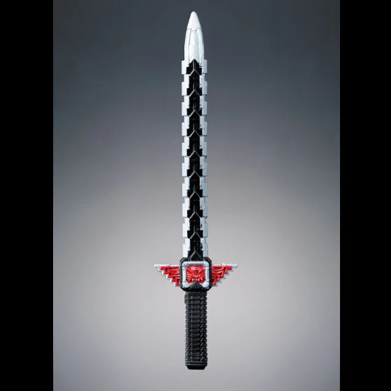 SP Instinct Awakened Premium Bandai Zyuohger Vinyl Figures - Image 4