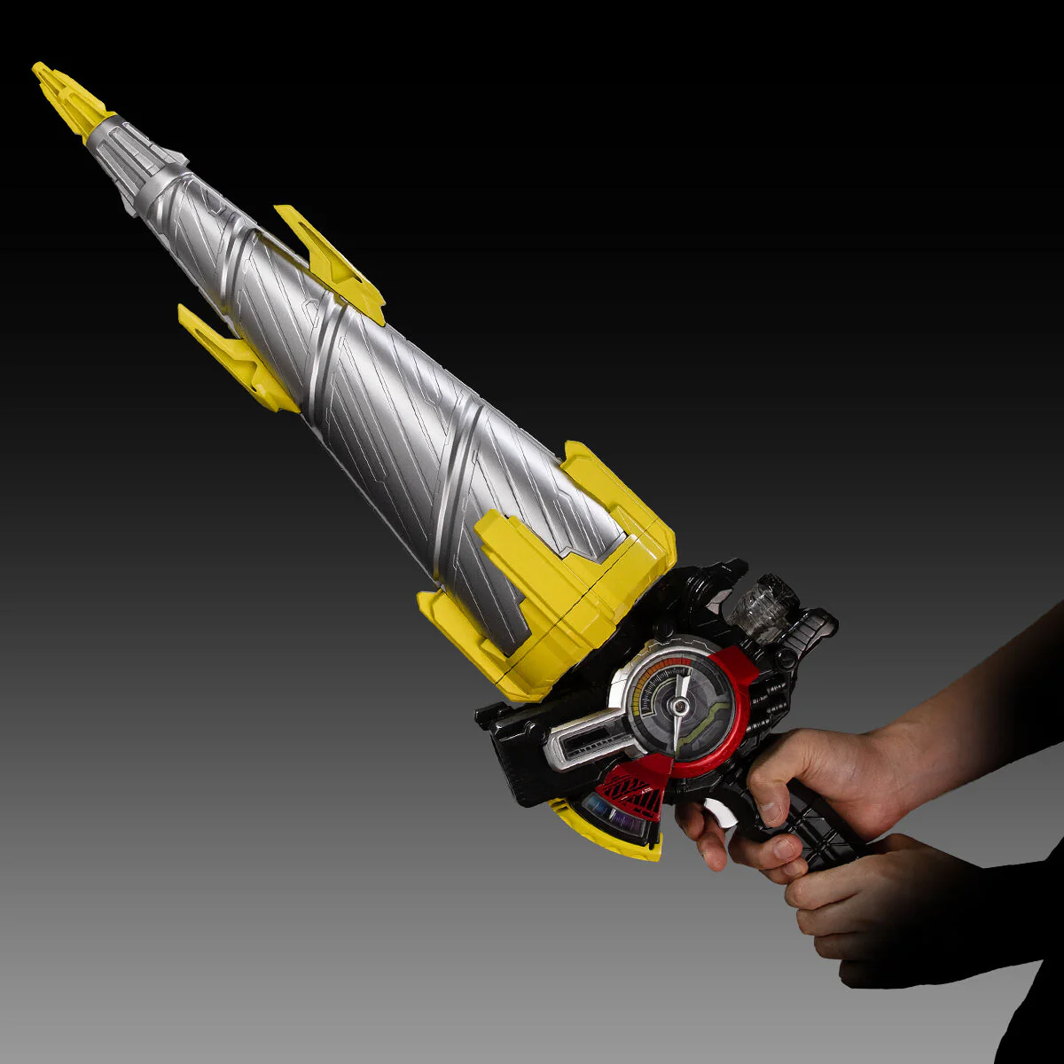 Premium DX Drill Crusher - Image 8