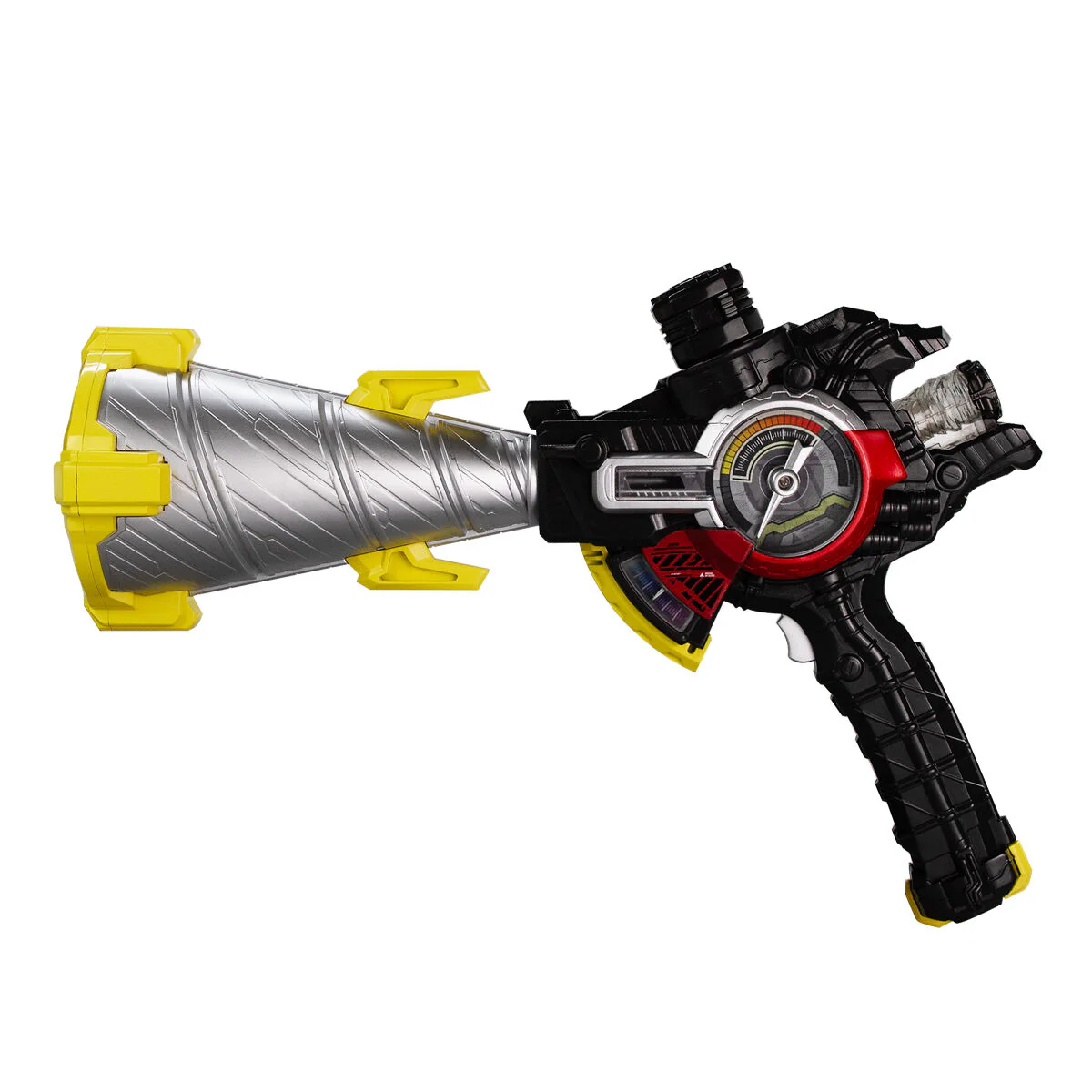 Premium DX Drill Crusher - Image 9