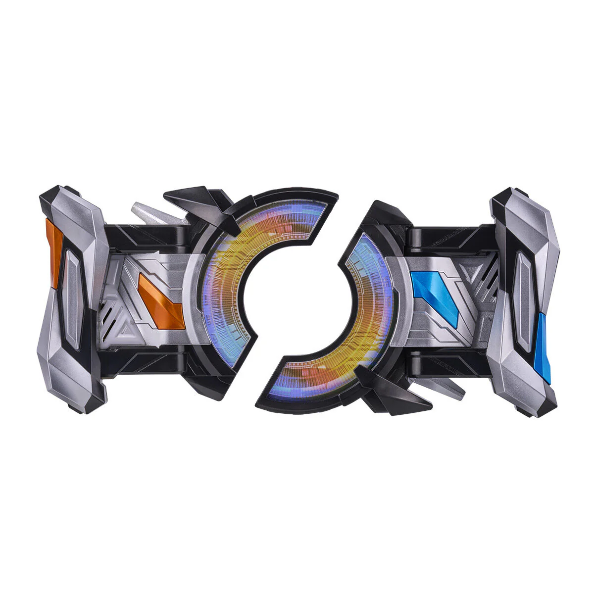 Premium DX Memorial Command Twin Buckle - Image 2