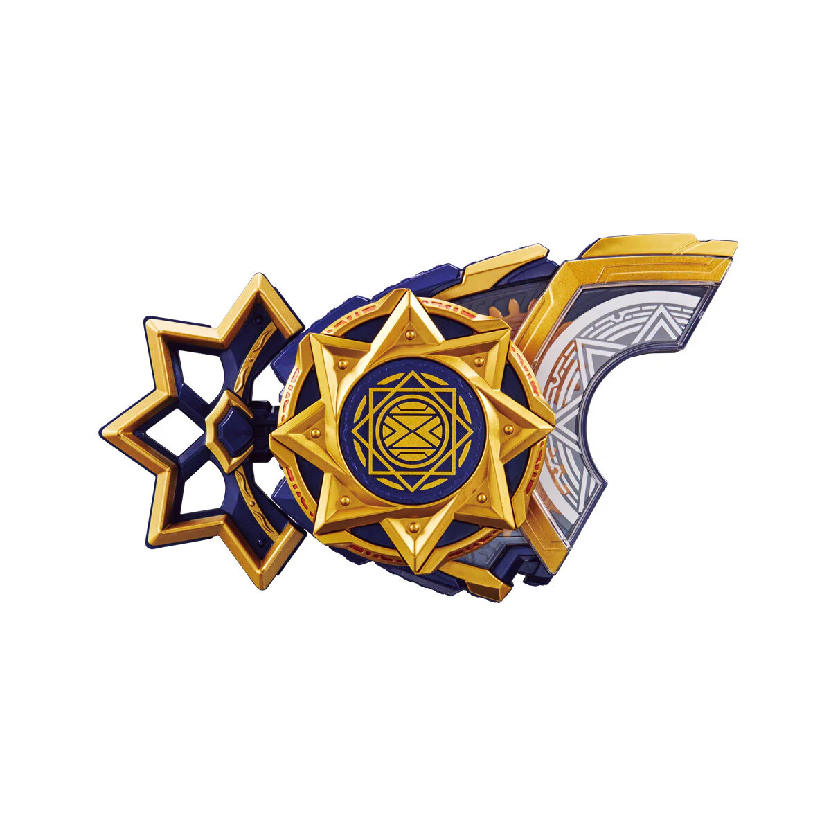 Premium DX Memorial Fantasy Raise Buckle
