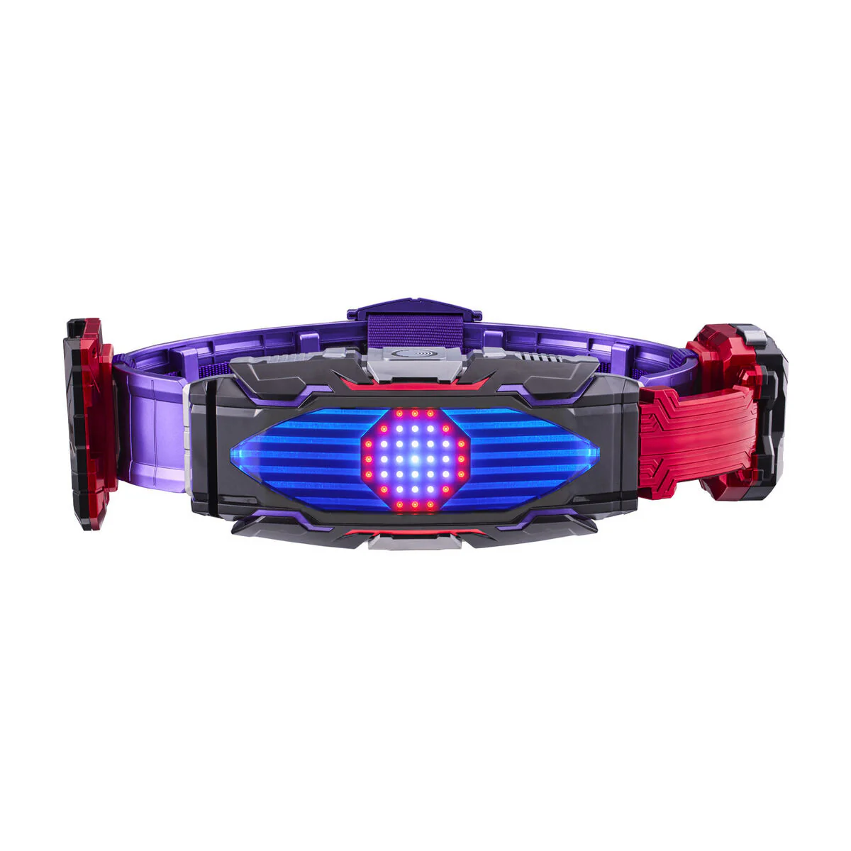 PREMIUM DX Memorial Vision Driver & High Spec Belt Set - Image 2