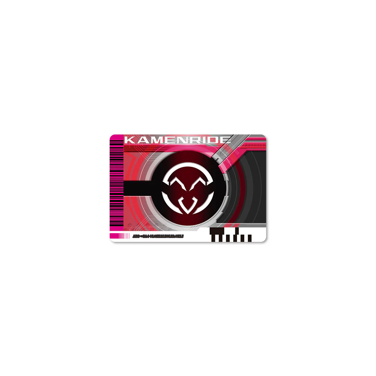 Premium DX Zein Card Set - Image 10