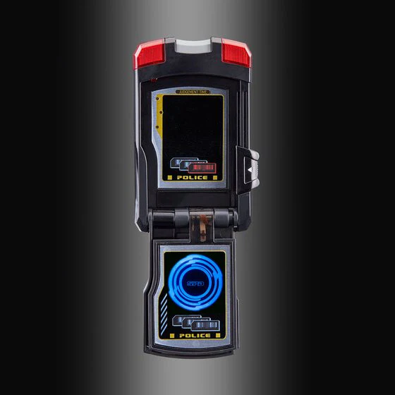 Artisan Dekaranger Master License - Image 3