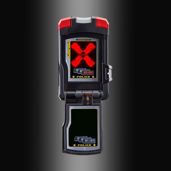 Artisan Dekaranger Master License - Image 4