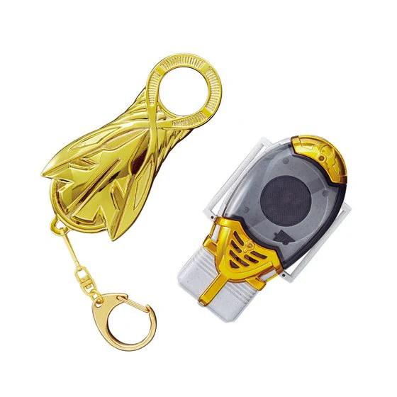 Artisan Kibachanger & Aurachanger - Image 11