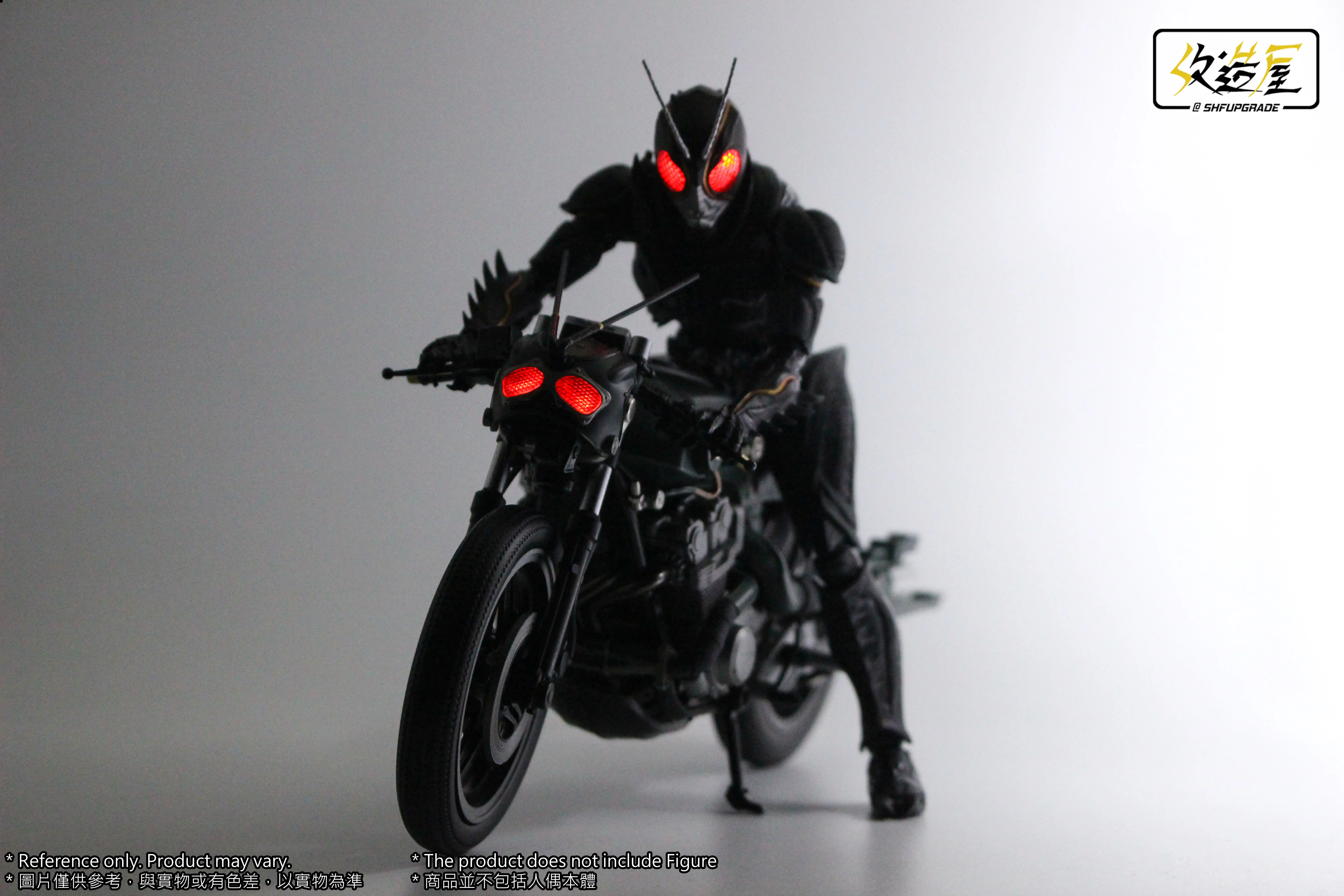 Battle Hopper 2022 LED Headlight Set - Image 2