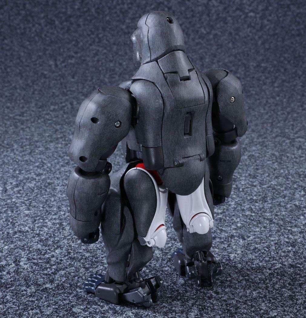 Beast Wars MP-32 Masterpiece Optimus Primal - Image 10