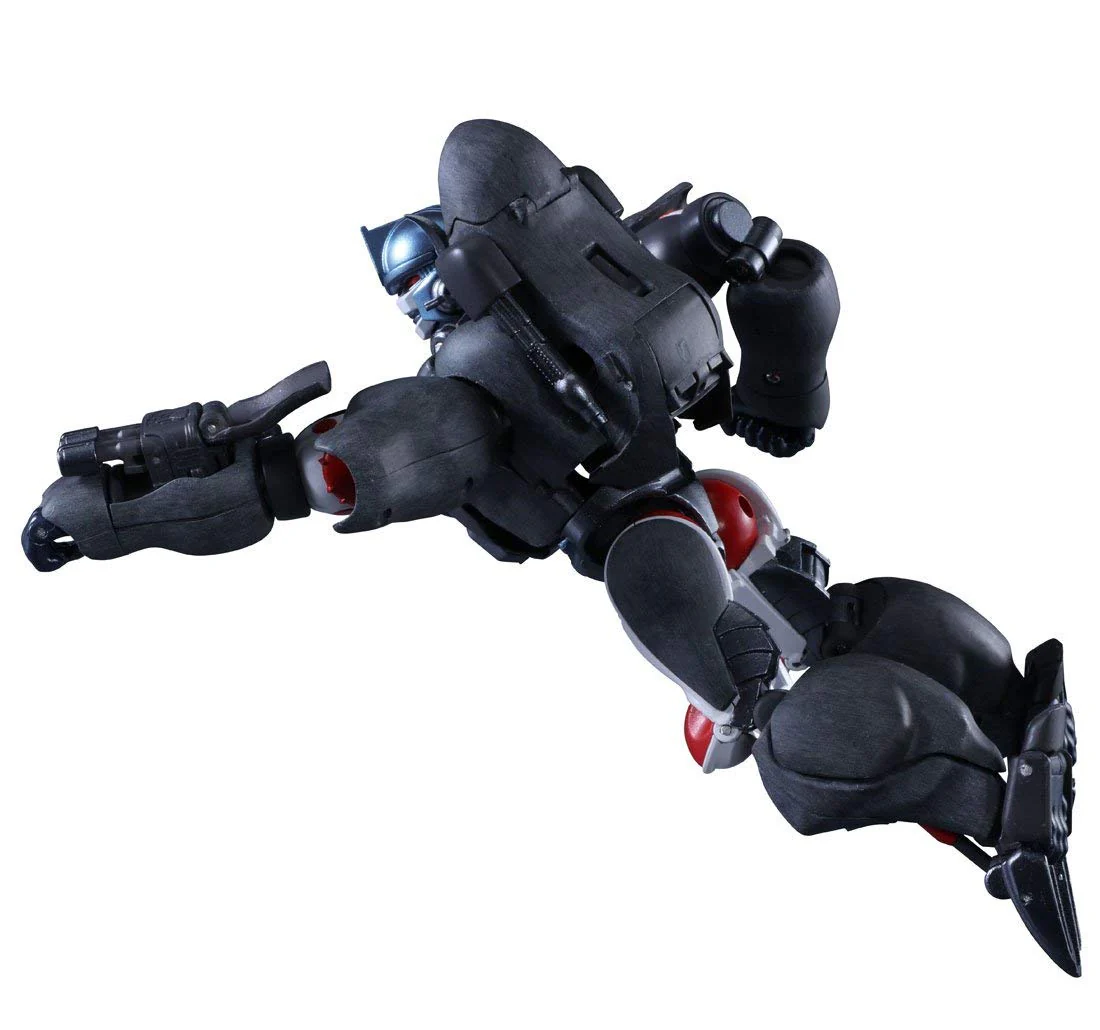 Beast Wars MP-32 Masterpiece Optimus Primal - Image 18