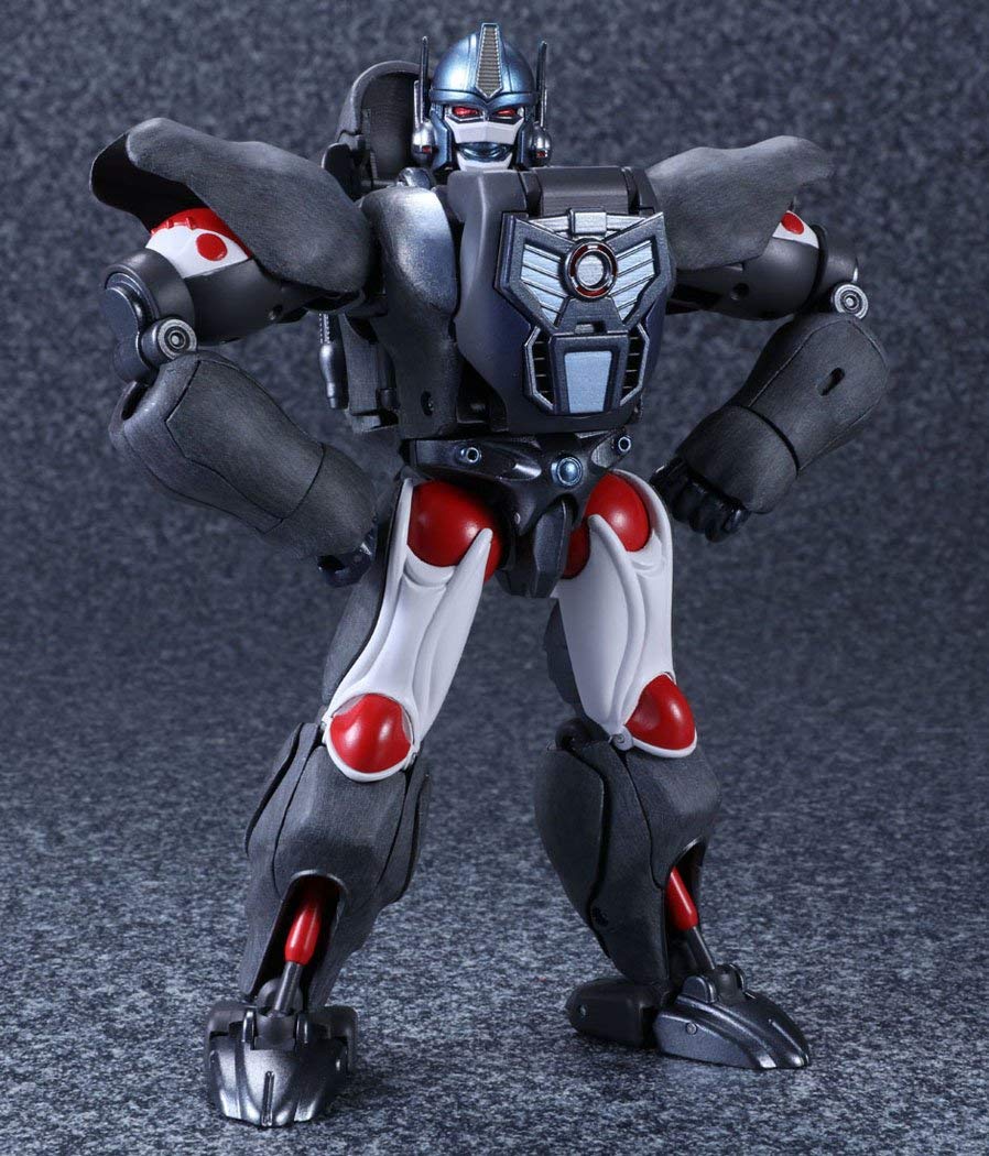 Beast Wars MP-32 Masterpiece Optimus Primal - Image 8