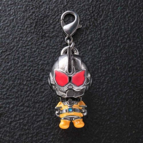 Build Accessory Charms - Image 8