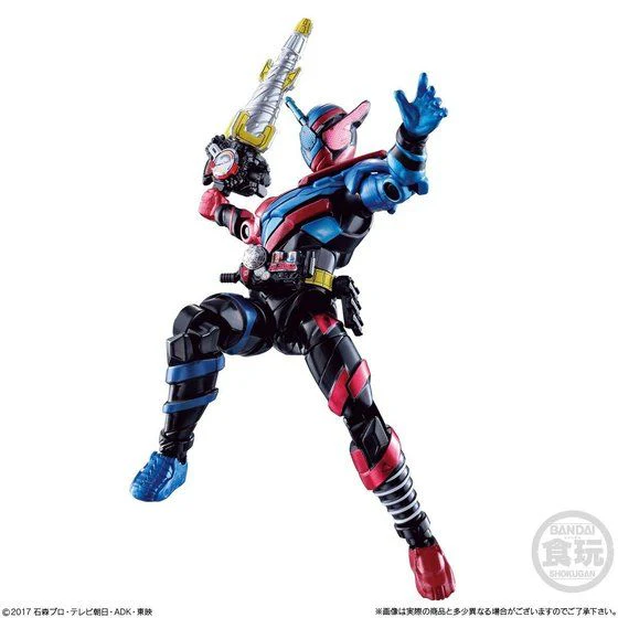 Build CREATE Dai SODO Set - Image 5