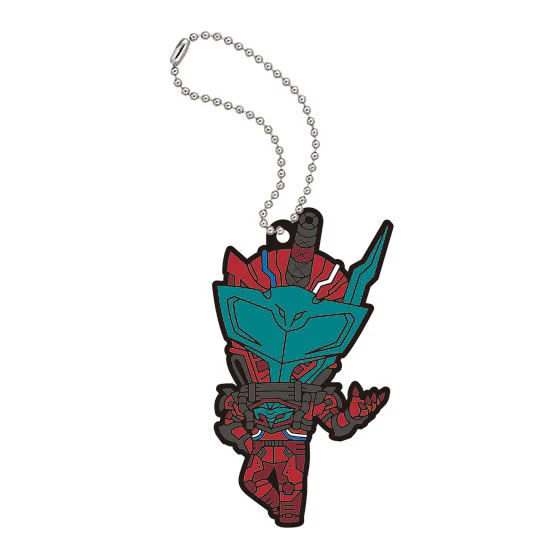 Build Rubber Mascots - Image 13