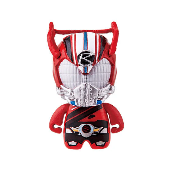 ColleChara Kamen Rider Set 02 - Image 4