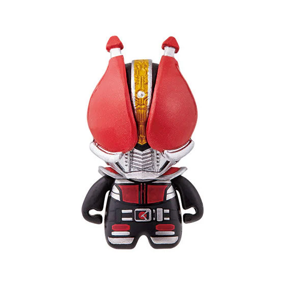 ColleChara Kamen Rider Set 02 - Image 7