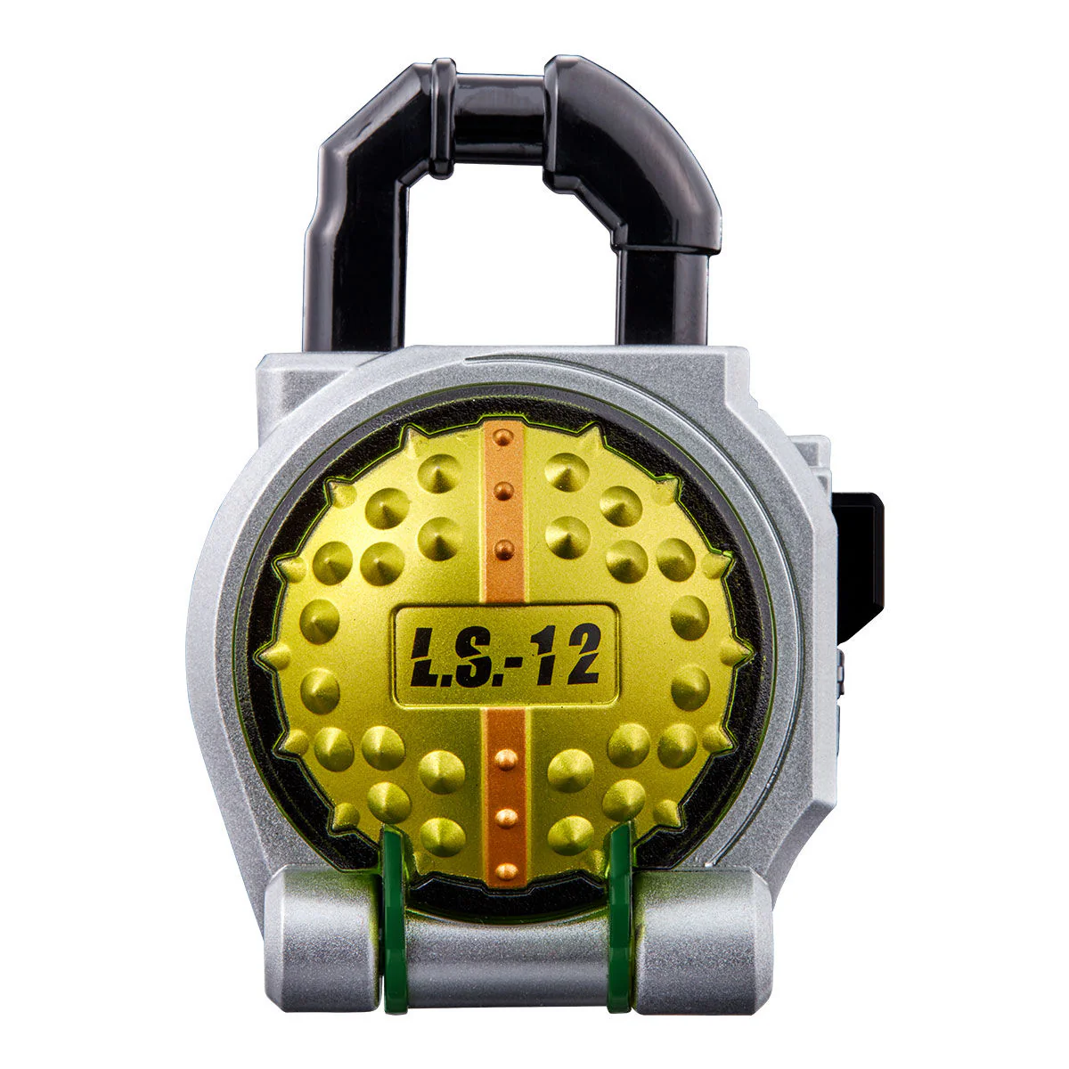 CSM Charmant Lock Seed Set - Image 4