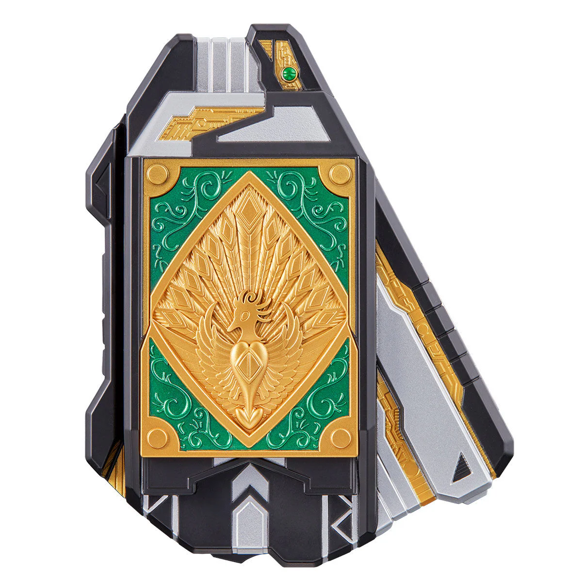 CSM Garrenbuckle, Garrenrouzer & Rouseabsorber Set - Image 4