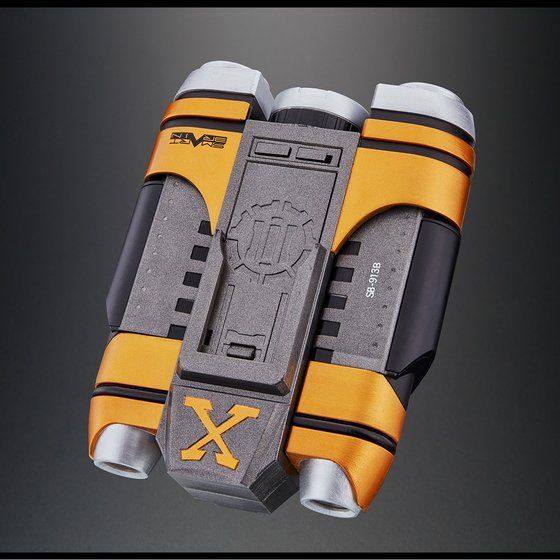 CSM Kaixa Gear - Image 7