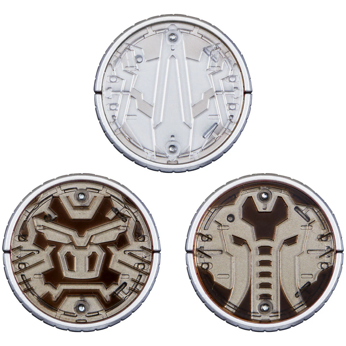 CSM OOO Core Medals Extra Set - Image 4