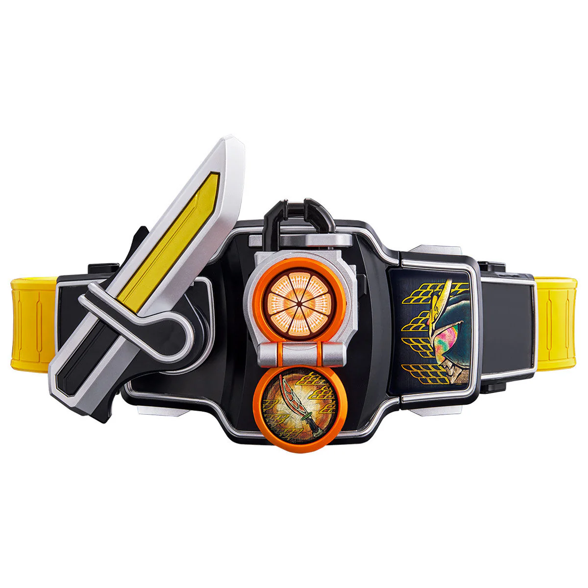 CSM Sengoku Driver - Image 2