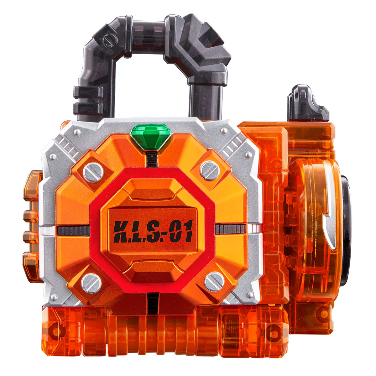 CSM Sengoku Driver - Image 4