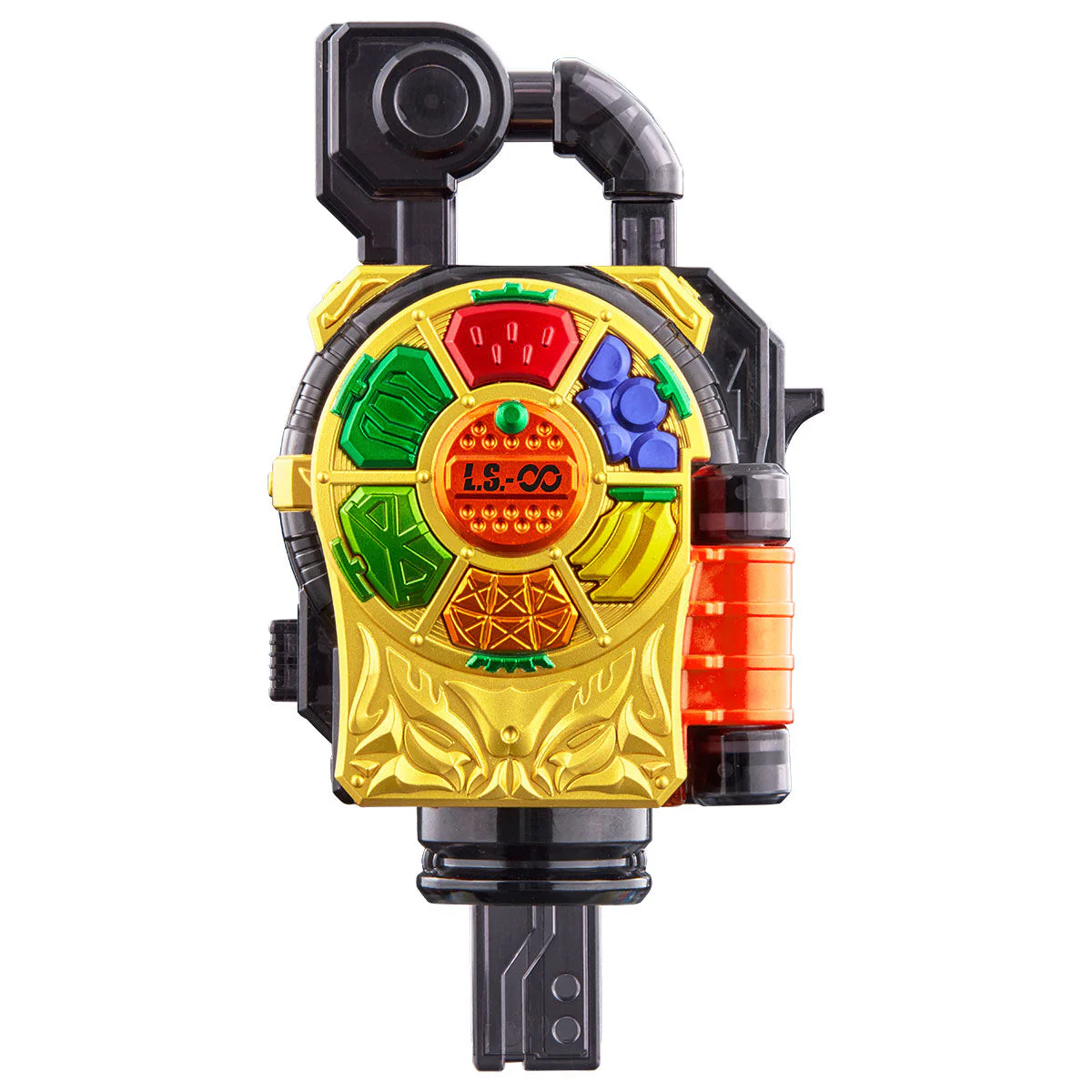 CSM Sengoku Driver - Image 5