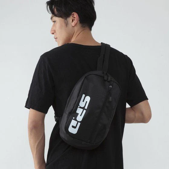 Dekaranger Shoulder Bag - Image 4