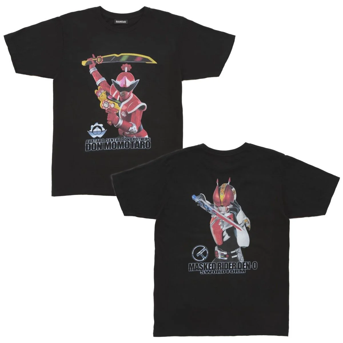 Don Brothers x Den-O Shirt - Image 10