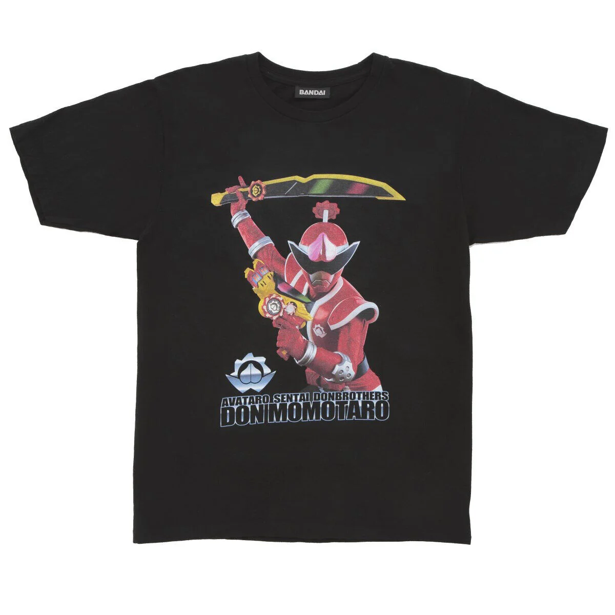Don Brothers x Den-O Shirt - Image 2