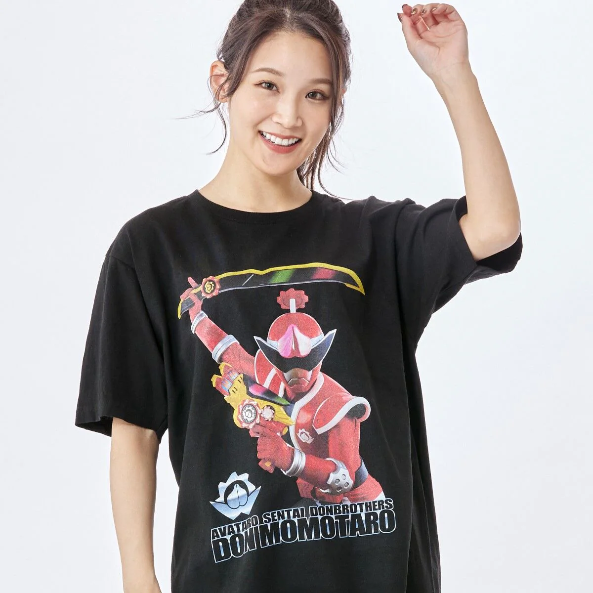 Don Brothers x Den-O Shirt - Image 6