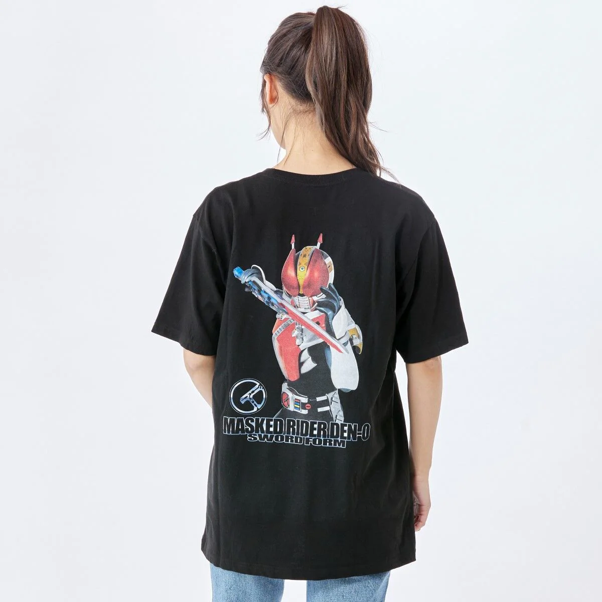 Don Brothers x Den-O Shirt - Image 8