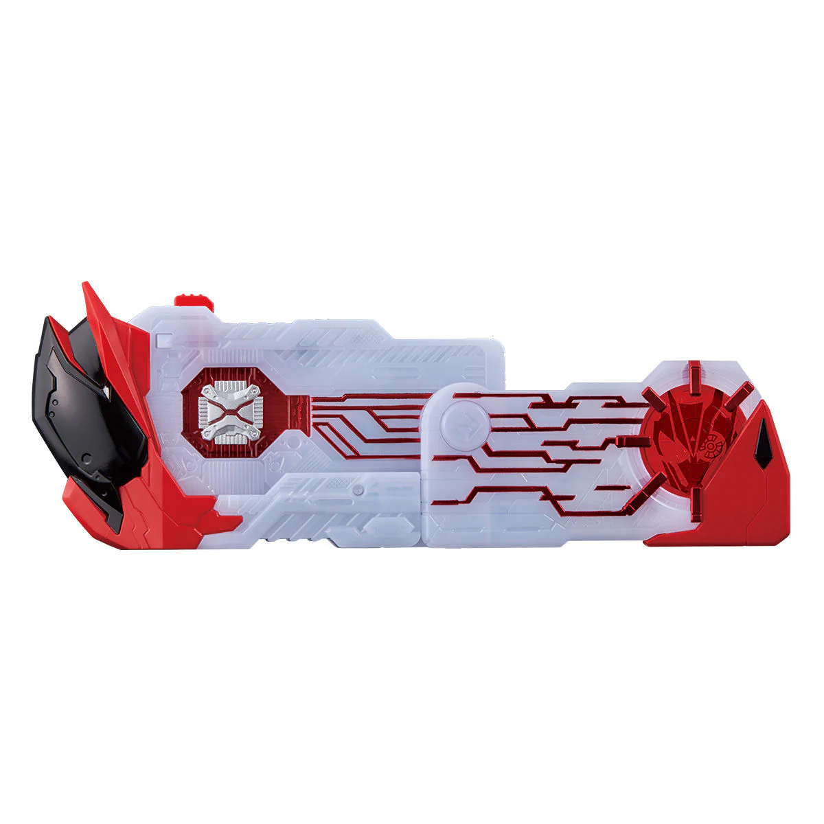DX Ark Zero One Progrise Key & Blu-Ray Set - Image 2