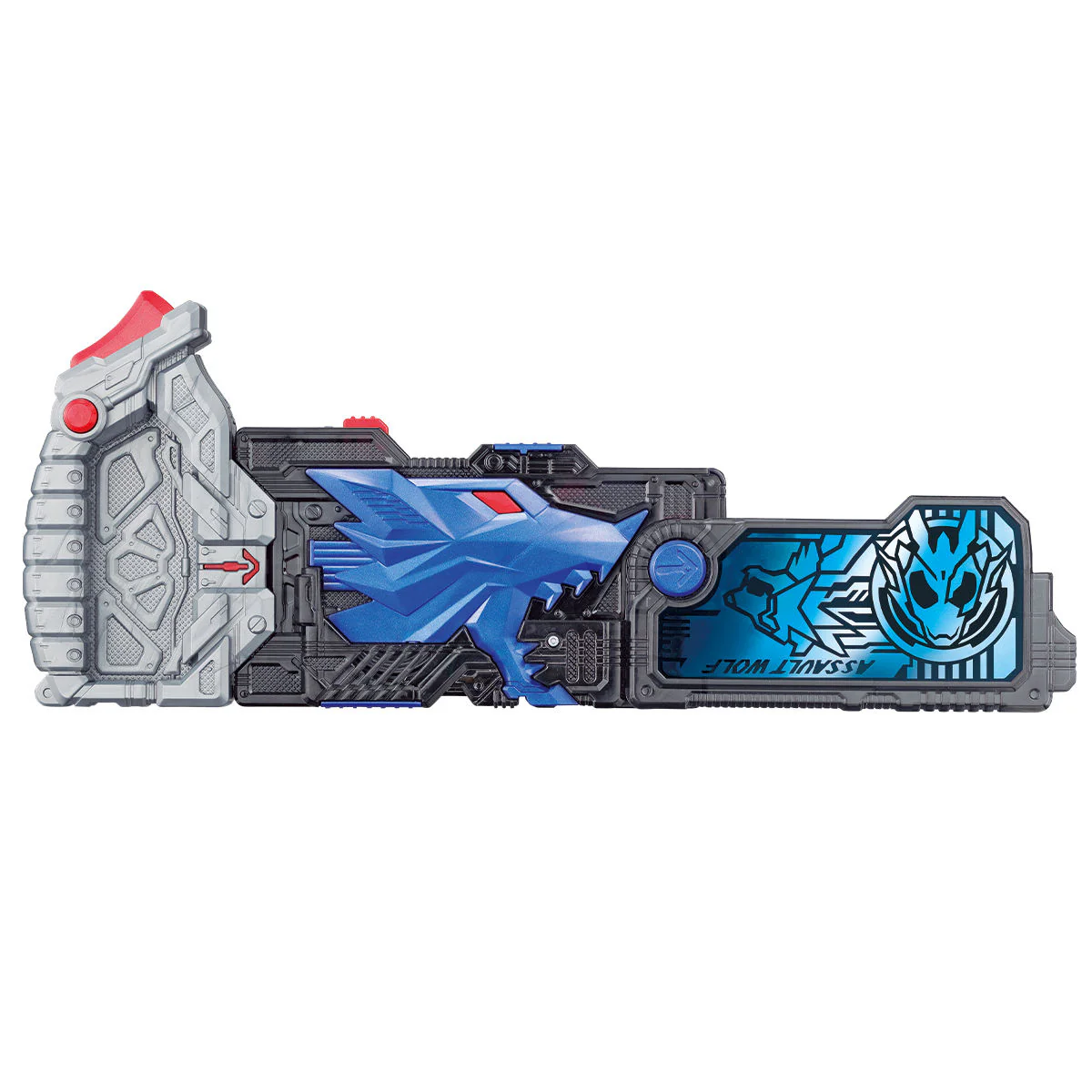 DX Assault Wolf Progrise Key - Image 2