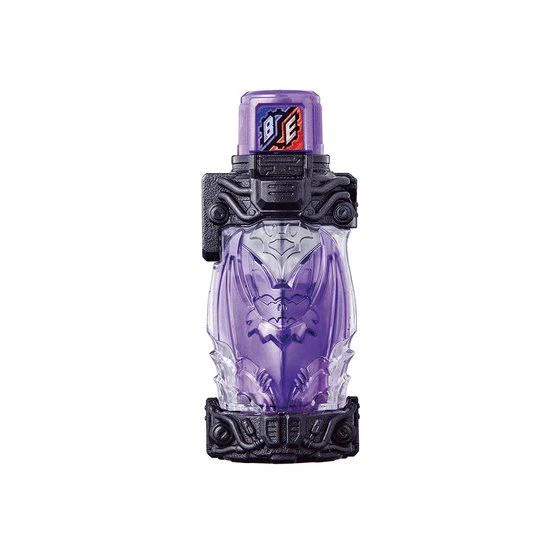 DX Bat & Engine Full Bottle Set - Image 2