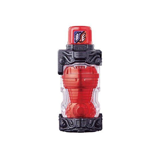 DX Bat & Engine Full Bottle Set - Image 3