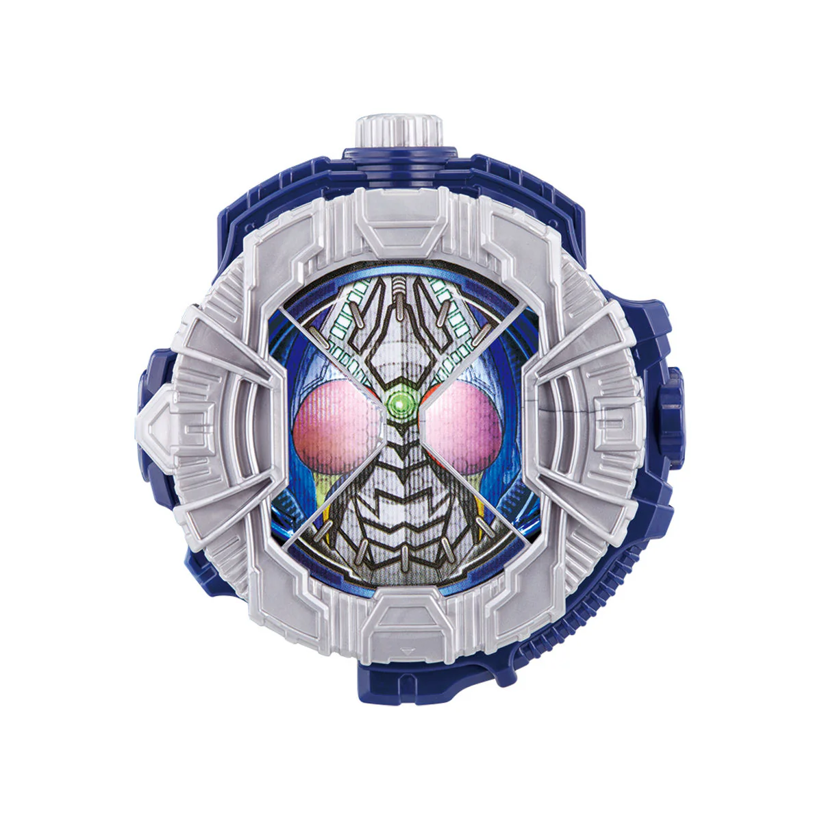 DX Blade RideWatch - Image 2