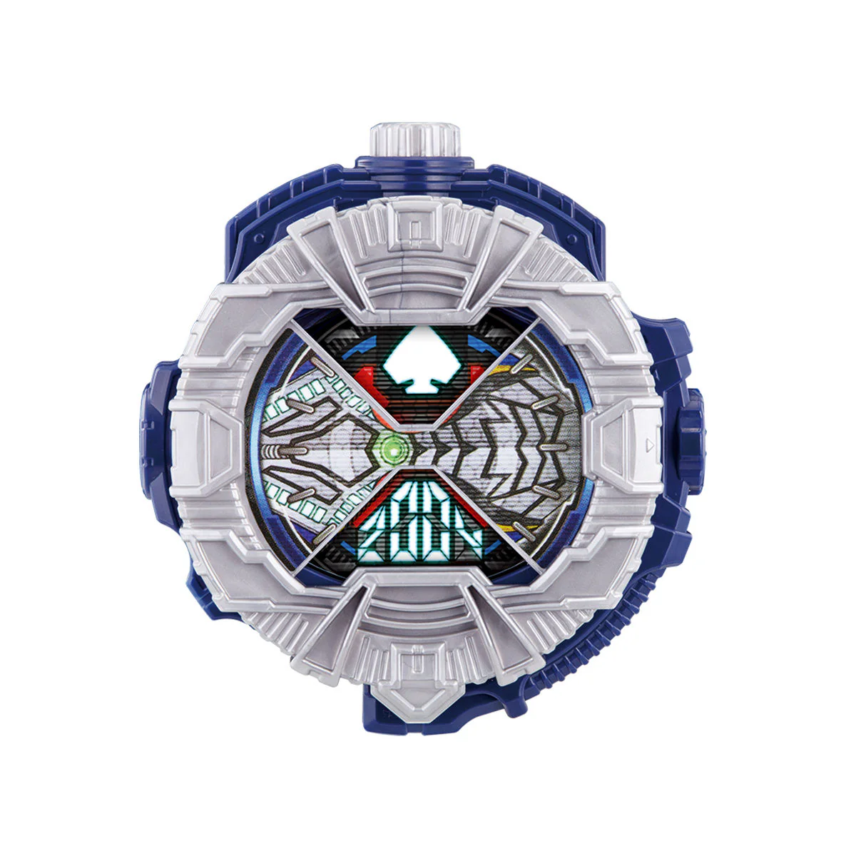 DX Blade RideWatch - Image 3