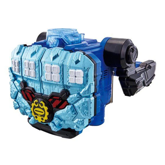 DX Blizzard Knuckle - Image 10