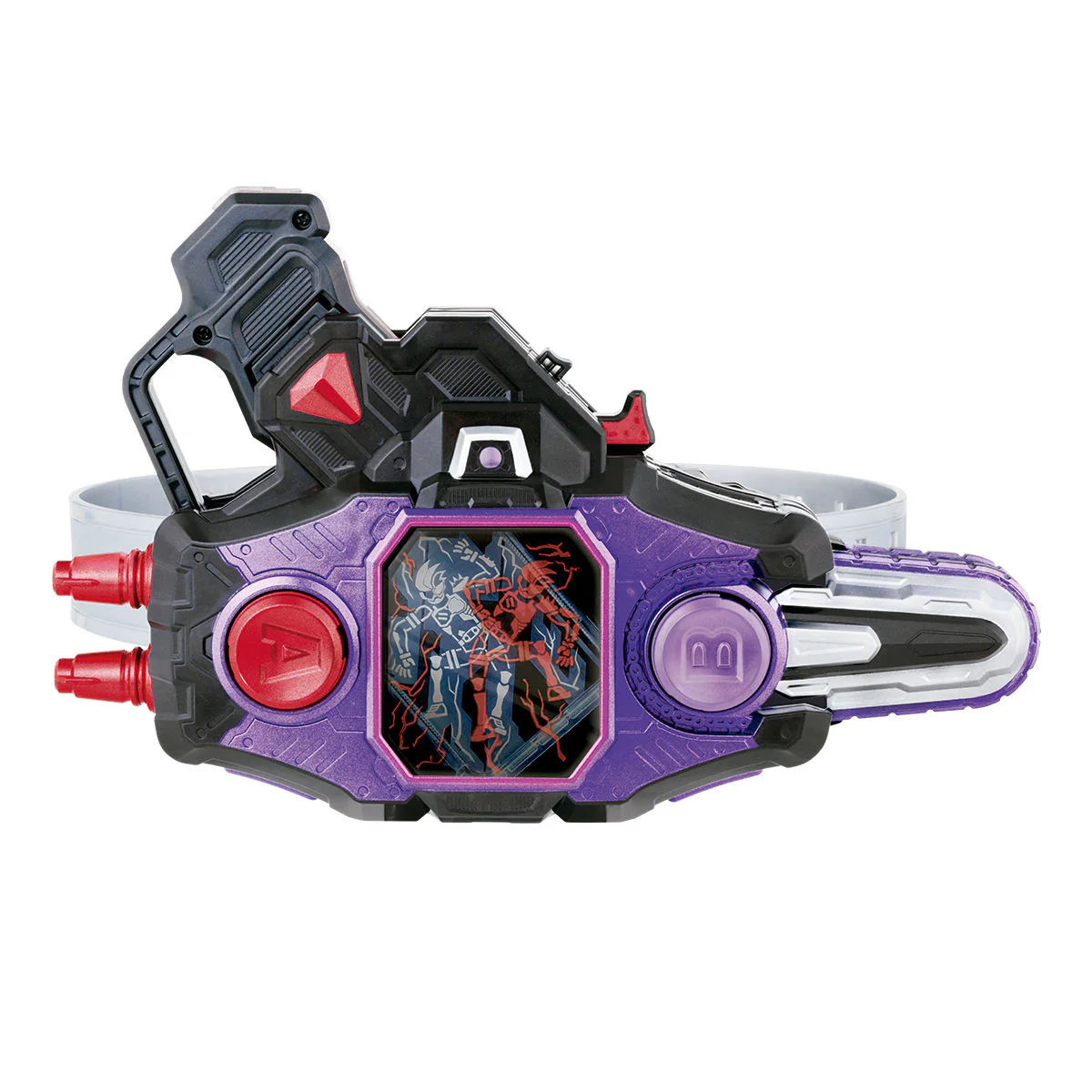 DX Buggle Driver 20th Version - Image 2