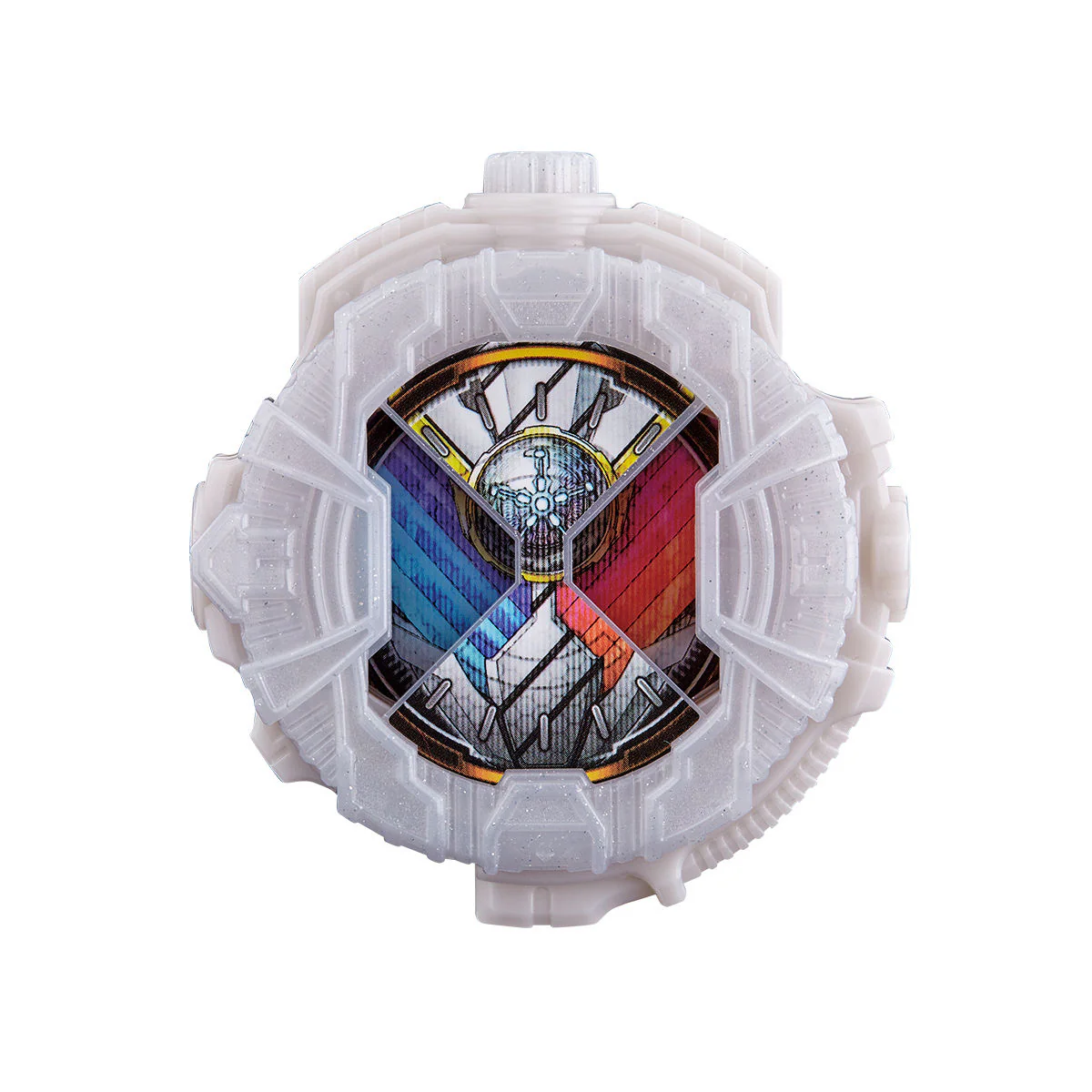 DX Build Genius Form RideWatch - Image 7