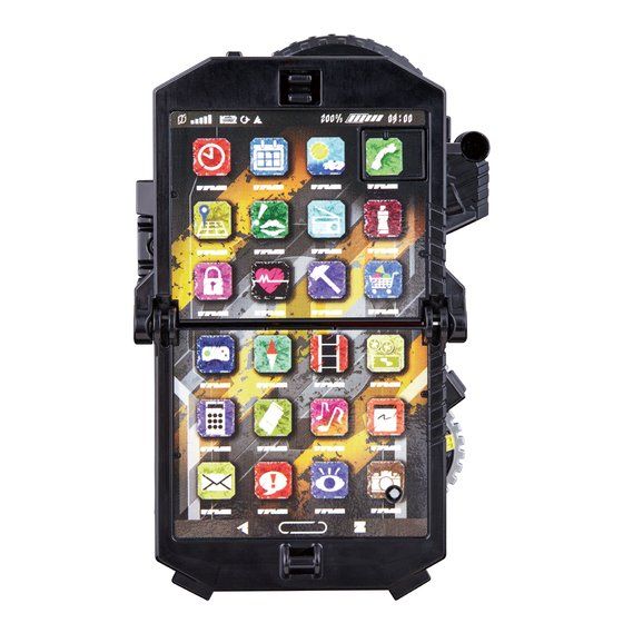 DX Build Phone - Image 2