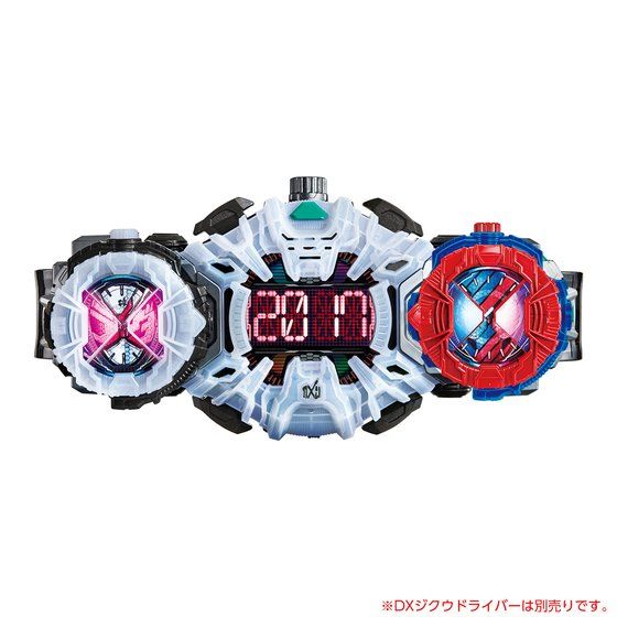 DX Build RideWatch - Image 4
