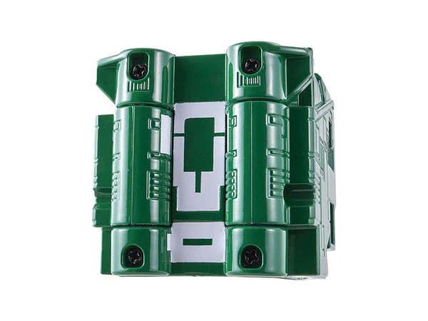 DX Cube Leopard & Owl Set - Image 7