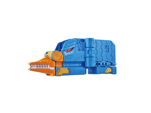 DX Cube Zebra & Platypus Set - Image 6