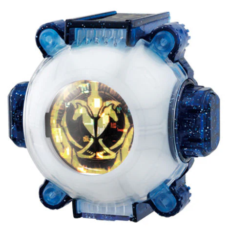 DX Dark Ghost, Napoleon & Darwin Kamen Rider Ghost Eyecon Set - Image 3